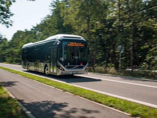 Dodatkowe autobusy odwiozą mieszkańców z Dni Miasta Kędzierzyn-Koźle