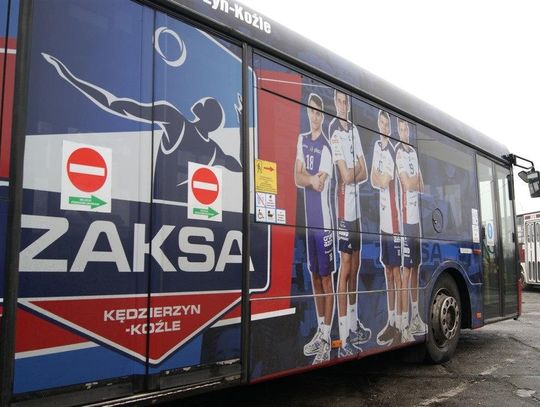 Dodatkowe kursy miejskich autobusów na mecze finałowe w Hali Azoty
