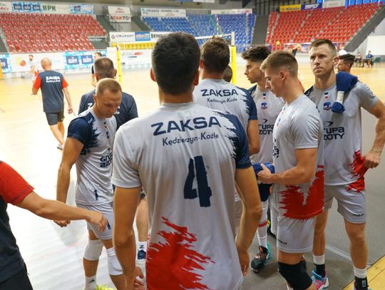 Dominik Depowski dołączył do Grupy Azoty ZAKSA Kędzierzyn-Koźle