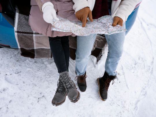 Domowe sposoby na odświeżenie wnętrza butów zimowych