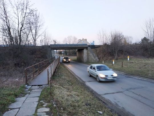 Drogowcy zamykają przejazd pod wiaduktem w Rogach. Od dzisiaj objazd