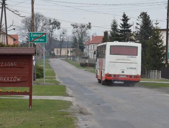 Duża inwestycja starostwa powiatowego. Droga z Ciska do Zakrzowa doczeka się remontu