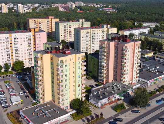 Duży spadek liczby mieszkańców Kędzierzyna-Koźla. Jest nas blisko 1200 mniej niż rok temu