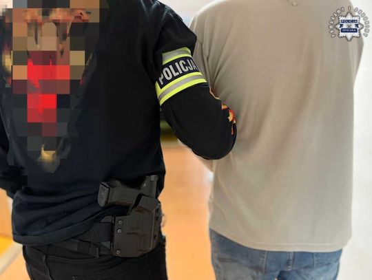 Dwudniowa akcja "Poszukiwany" na Opolszczyźnie. Policjanci zatrzymali aż 60 osób