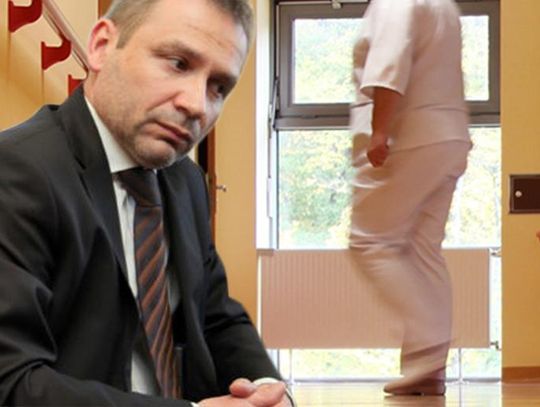 Dyrektor szpitala ma problem. Sąd jednak kazał wypłacić pracownikom zaległe podwyżki