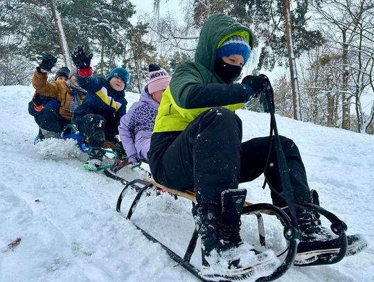 Dzieci z Kędzierzyna-Koźla mogą zapisywać się na półkolonie podczas ferii. Szkoły przygotowały ponad 200 miejsc