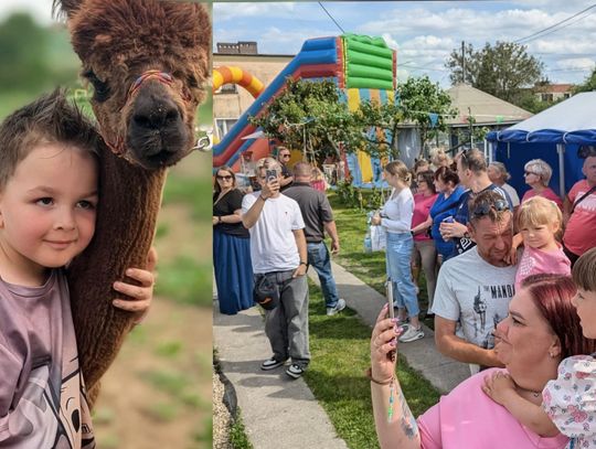 Stworzyli z okazji Dnia Dziecka prawdziwe dziecięcy raj! Wyjątkowe święto w Rodzinnym Domu Dziecka „Motyle”