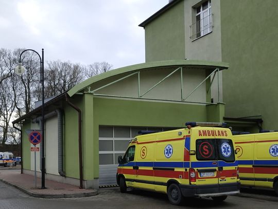 Dziesiąty przypadek zakażenia koronawirusem na Opolszczyźnie. Kobieta trafiła do szpitala w Koźlu