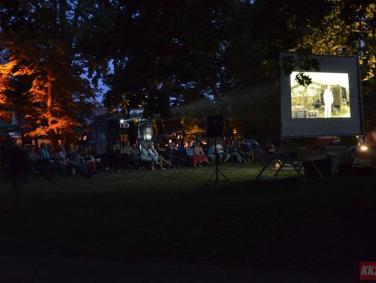 Dziś seans kina plenerowego w Sławięcicach. Na ekranie film "Miłość na przekór wszystkim"