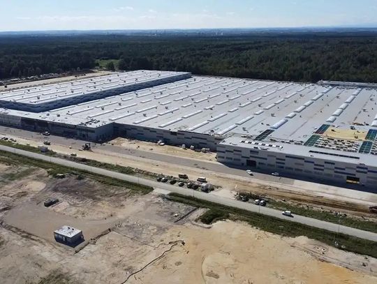 EKO-OKNA potwierdzają wygaszenie produkcji w Kędzierzynie-Koźlu! Firma wydała oficjalny komunikat