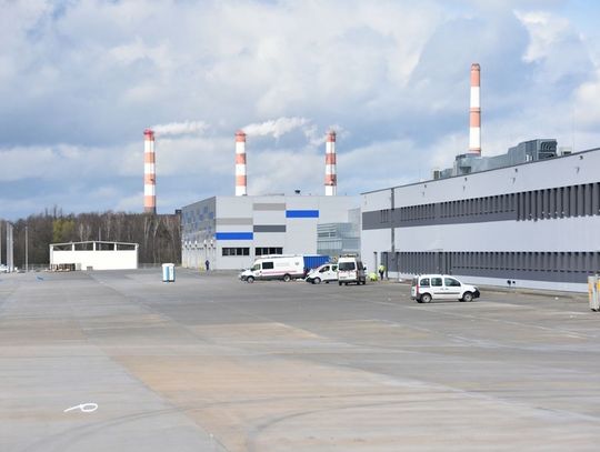 Eko-Okna wznowiły produkcję w Kędzierzynie-Koźlu. W zakładzie pracuje już blisko 200 osób