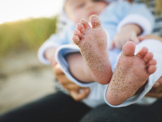 Emilia i Antoni to najpopularniejsze imiona dla dzieci w Kędzierzynie-Koźlu. Jakie jeszcze?