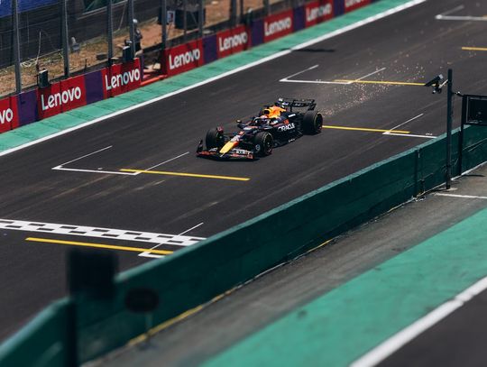 F1 na przestrzeni lat – co się zmieniło, a co od lat jest niezmienne?