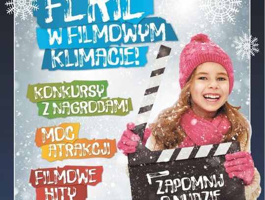 Ferie w filmowym klimacie w kinie Helios. Ciekawe seanse i atrakcje dla najmłodszych