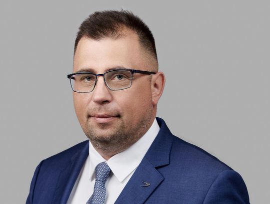 Filip Grzegorczyk został powołany na stanowisko prezesa zarządu Grupy Azoty ZAK S.A.