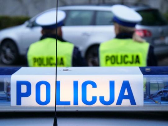Finał policyjnych poszukiwań. 42-letni mężczyzna został odnaleziony