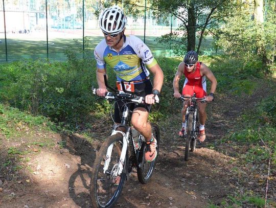 Fotoreportaż z II Cross Duathlonu Twierdza, cz. 2