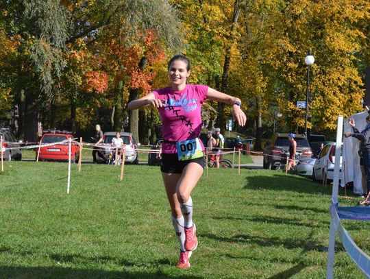 Fotoreportaż z II Cross Duathlonu Twierdza, cz. 3