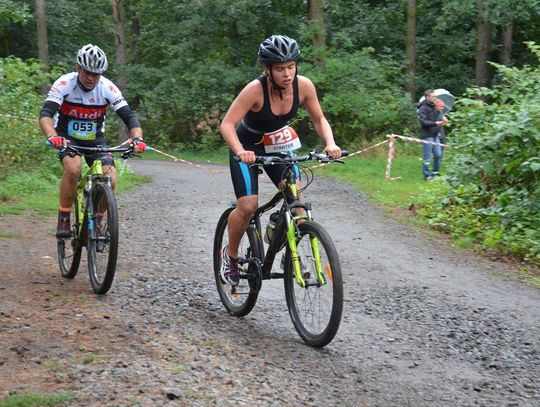 Fotoreportaż z III Cross Triathlonu Koziołka cz. 2