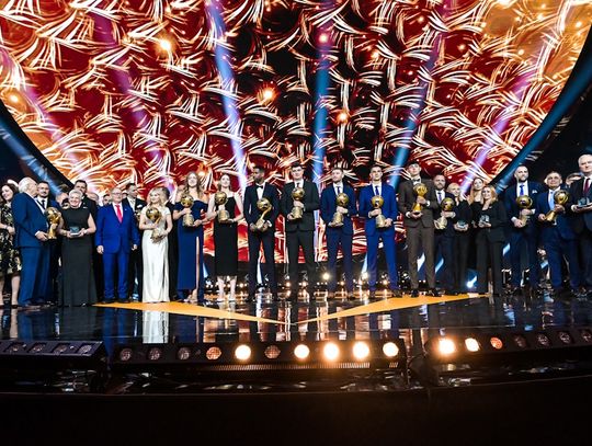 Gala 25-lecia Polskiej Ligi Siatkówki. Aż cztery wyróżnienia trafiły do Kędzierzyna-Koźla