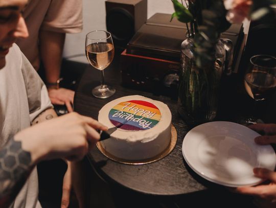 Gdzie kupić efektowny opłatek na tort?