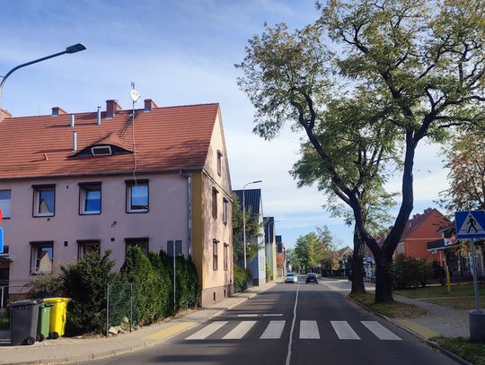 Gmina przejmie od powiatu ulicę Piotra Skargi. Zmiana wejdzie w życie z początkiem nowego roku