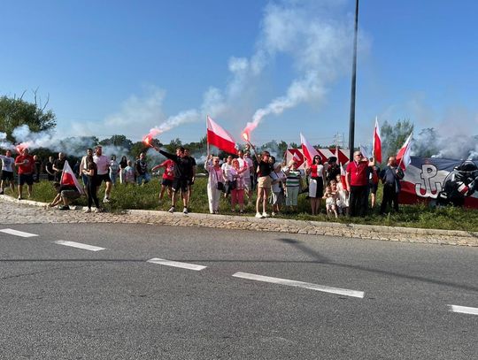 Godzina „W” w Kędzierzynie-Koźlu. Wspólnie oddadzą hołd powstańcom warszawskim