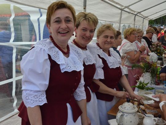 Gotowanie z utopcem! Pokazy kulinarne i degustacja na festynie w Polskiej Cerekwii