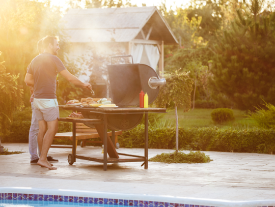 Grillowanie w kwietniu –  jak rozpocząć sezon wcześniej niż inni?