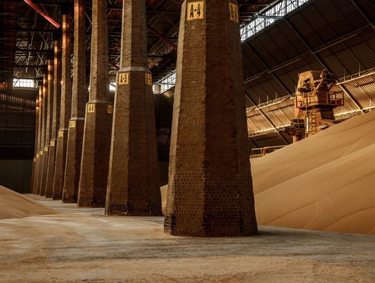 Grupa Azoty wstrzymuje zamówienia na nawozy azotowe. Powodem drastyczne skoki cen gazu