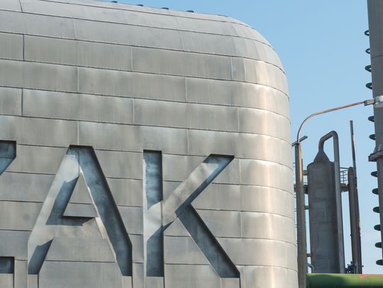 Grupa Azoty ZAK dobrze radzi sobie mimo wysokich cen surowców. Są wyniki za trzeci kwartał