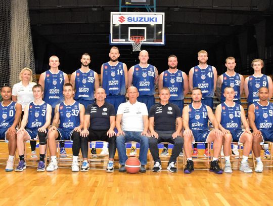 Grupa Azoty ZAK sponsorem głównym Pogoni Prudnik i partnerem koszykarskiej akademii