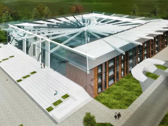 Grupa Azoty ZAK zbuduje supernowoczesne centrum badawcze. Będzie gotowe za trzy lata
