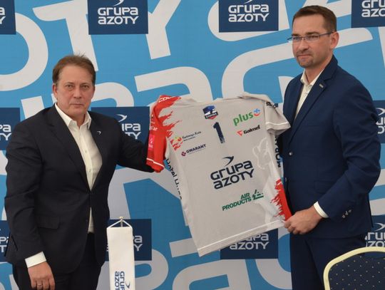 Grupa Azoty ZAKSA gotowa do startu nowego sezonu. Zespół Grbicia celuje w mistrzostwo Polski