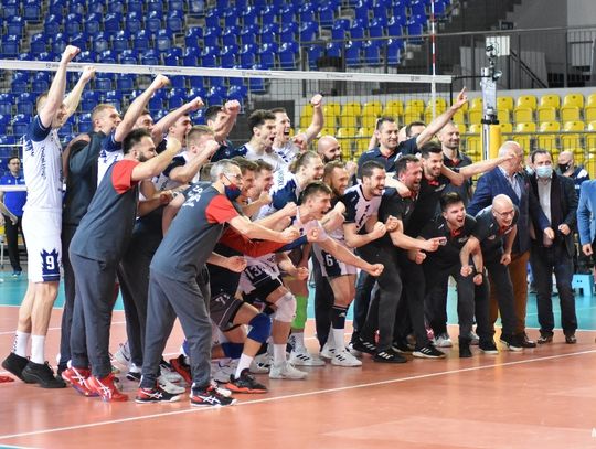 Grupa Azoty ZAKSA poznała grupowych rywali w Europie. Kędzierzynianie bronią tytułu mistrzowskiego