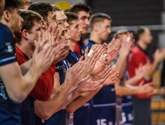 Grupa Azoty ZAKSA przed ogromną szansą. Dziś rewanżowe spotkanie z Cucine Lube Civitanova