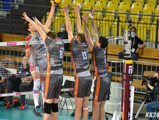 Grupa Azoty ZAKSA rozpoczyna wielki finał. Dziś pierwsze spotkanie z Jastrzębskim Węglem