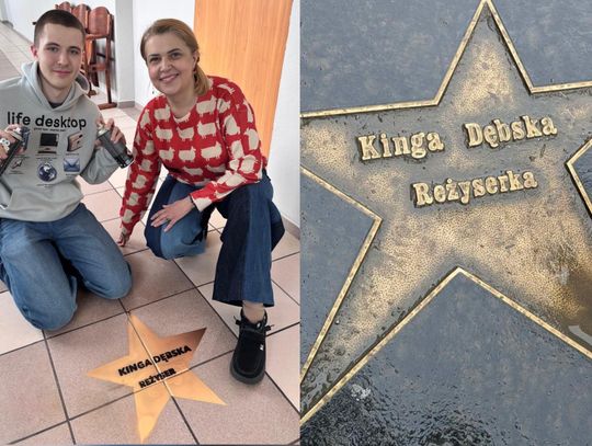 Gwiazda jest, ale… nieco inna. Prima aprilisowy żart z wyjaśnieniem