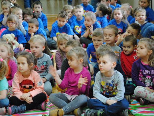 Harmonogram naboru do miejskich przedszkoli - ważne terminy dla rodziców i opiekunów