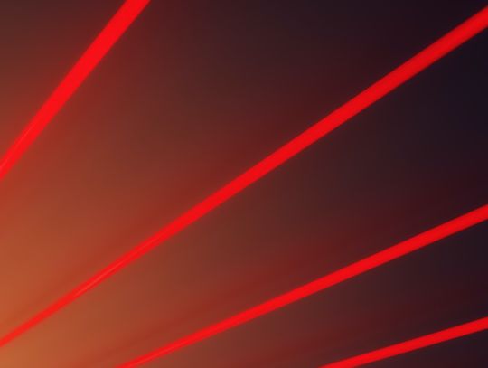 Hartowanie laserowe czym jest i co warto o nim wiedzieć?