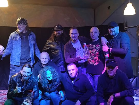Zespół Honker z Kędzierzyna-Koźla zagra na Festiwalu Blues nad Przemszą!