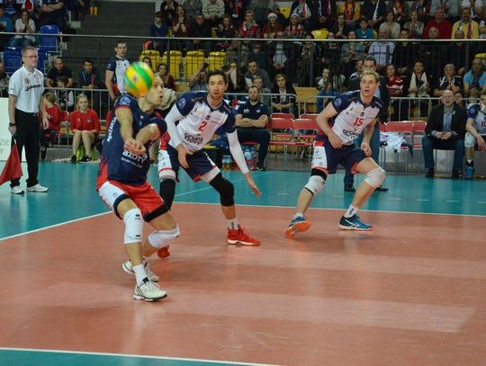 Horror bez happy endu. Zaksa przegrała po tie-breaku z Resovią Rzeszów