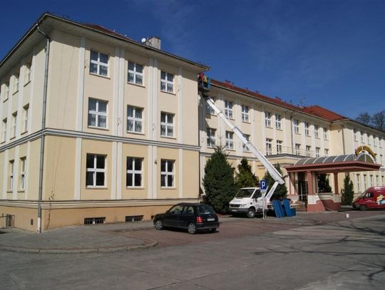 Hotel „Solidaris” w miejsce „Centralnego”. Za kilka miesięcy zagrają poloneza ZDJĘCIA