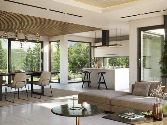 Ile naprawdę możesz zaoszczędzić dzięki oknom pasywnym? Analiza kosztów i zwrotu z inwestycji