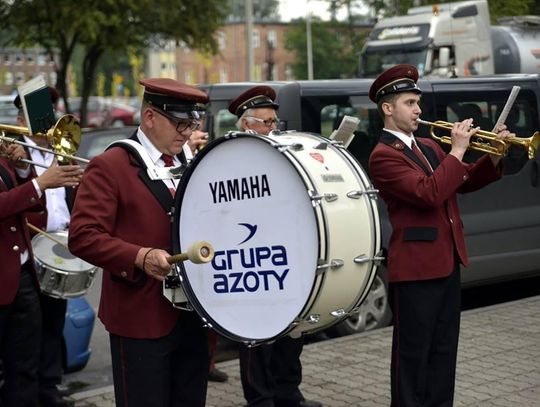 Inauguracja Dni Chemika 2016 w Grupie Azoty ZAK S.A. ZDJĘCIA