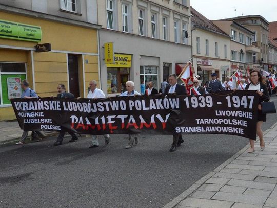Inauguracja XV Wojewódzkich Dni Kultury Kresowej w Kędzierzynie-Koźlu. FOTOREPORTAŻ