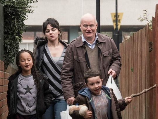 „Ja, Daniel Blake” na ekranie Dyskusyjnego Klubu Filmowego w kinie Chemik