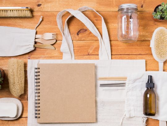 Jak odróżnić prawdziwe eko gadżety od greenwashingu?