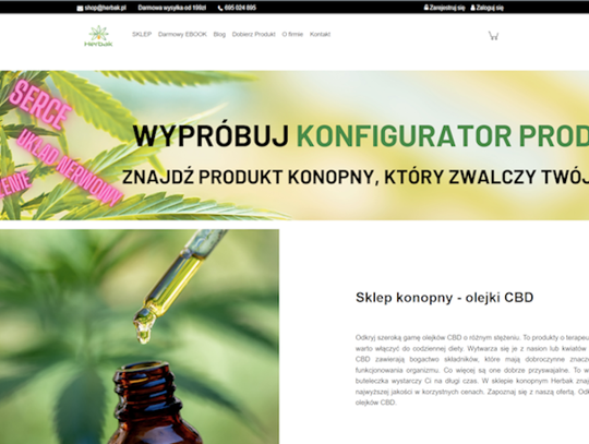 Jak olej CBD wpływa na jakość snu?