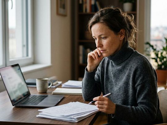 Jak przygotować się do pierwszej e-wizyty u lekarza specjalisty?